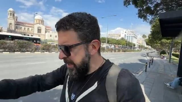 Zelensky threatens Orban. Trump wants to pick Iran leader, CUBA next. Bessent, China cut off Russia