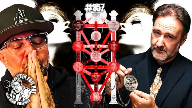 #957: Karma And The Soul Trap With Jeff Harman