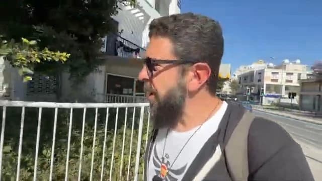 EU Celebrates, Magyar Defeats Orban. Iran Blockade Begins. Trump Slams Pope Leo