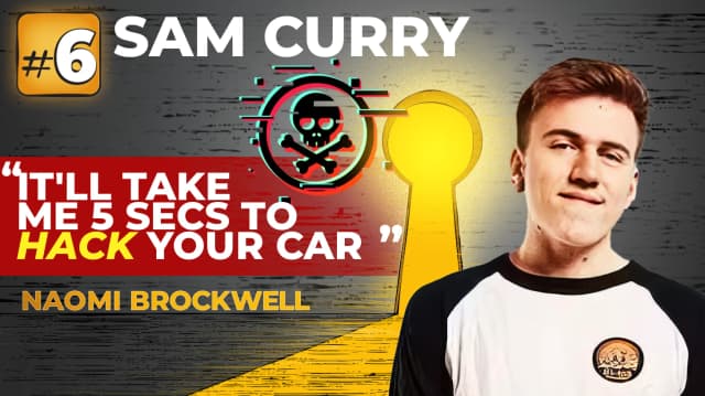 Yes, your car can be hacked.