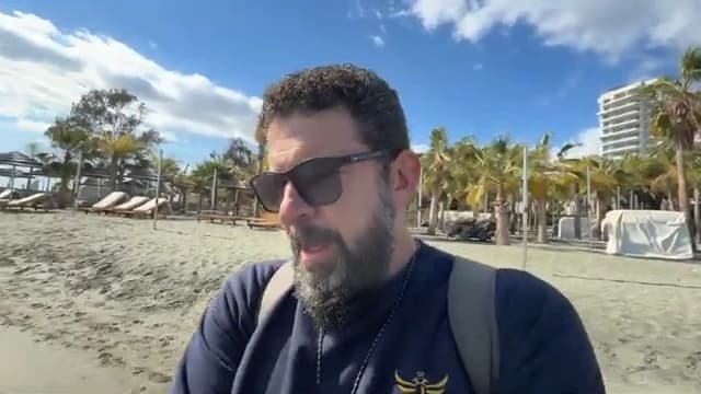 Desalination STRIKES. US plan to take Kharg Island. KURDS refuse to fight. Witkoff WARNS RUSSIA