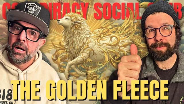 Deep Waters: The Order of the Golden Fleece