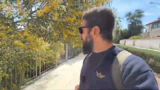 Orban faces tough election. Trump warns Iran, no cards, US rearms. Tucker, Candace hit back hard