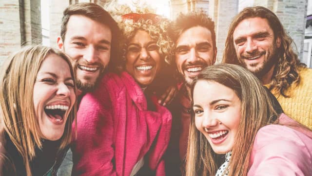 Strategic Networking: High-Trust Tribe vs. Toxic Social Media