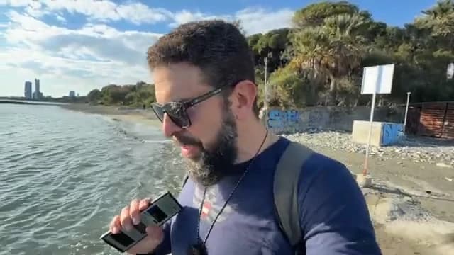 MERZ folds to Russia. EU ditching Trump. DARK MACRON. Zelensky v Klitschko. TRUMP gets NOBEL prize