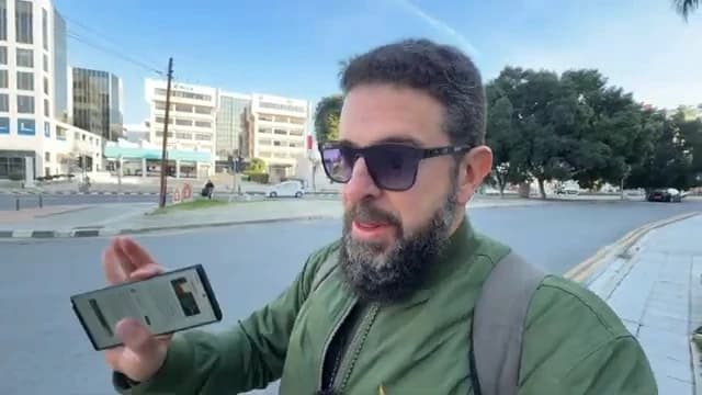 FREELAND new Ukraine gig. Delcy defiant. Trump Venezuela transition plan. Iran:Greenland next up