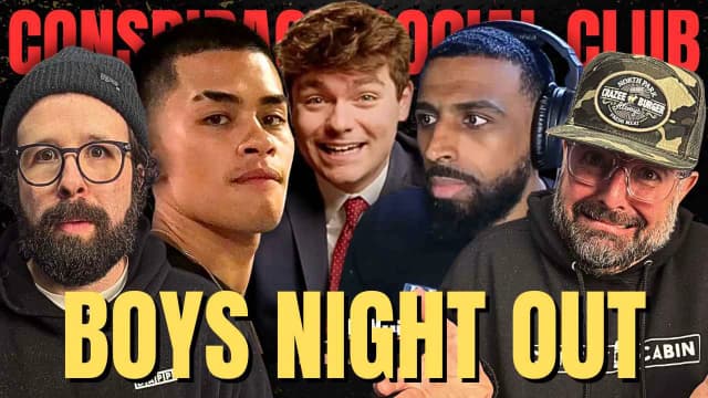 Deep Waters: The Real Houseboys of Miami