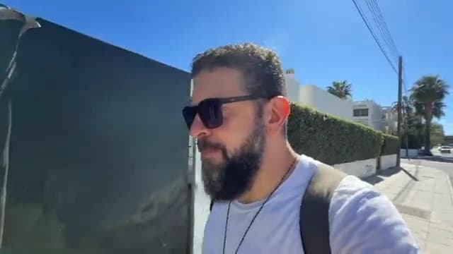 Rubio's WAR OBJECTIVES. TRUMP; Arab states pay. EU energy shortage, less travel. Estonia drone alert