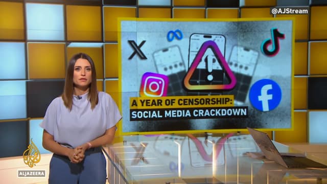 Have we lost internet freedom forever?