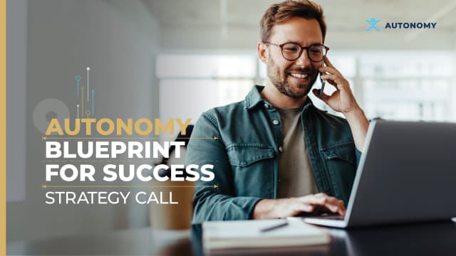 Mapping Your Exit From Operational Drift