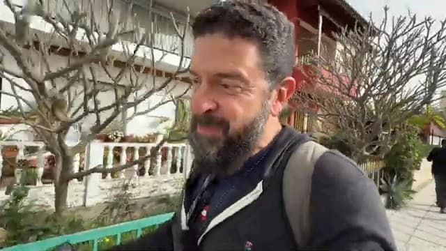 BIZARRE Trump Iran speech. CRAZY uranium extraction invasion. BREAKING, US is arming Ukraine