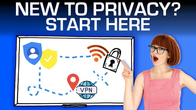 Privacy 101