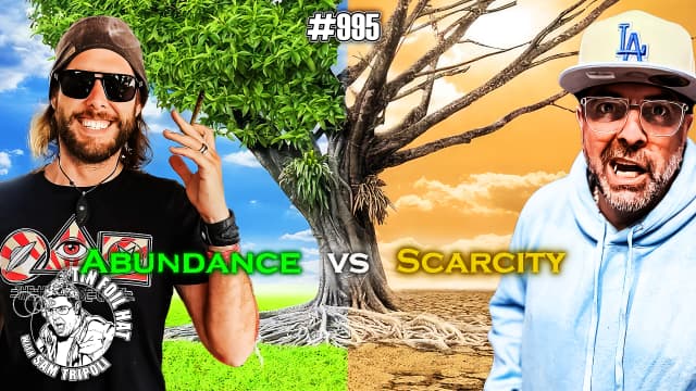 #995: Perception Management With Greg Carlwood