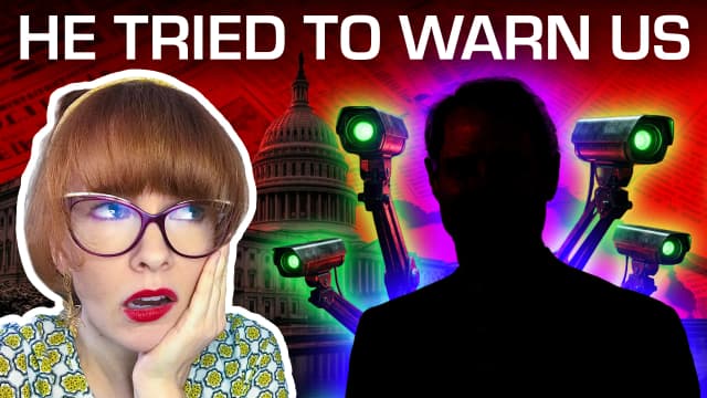 Is the Government Running a Dragnet on VPN Users?