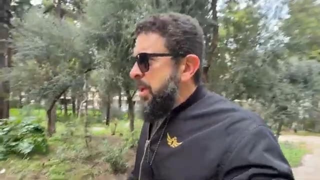 Witkoff progress UAE peace talks, Russia silent. Trump warns Carney, 100% tariffs. Alpha Macron