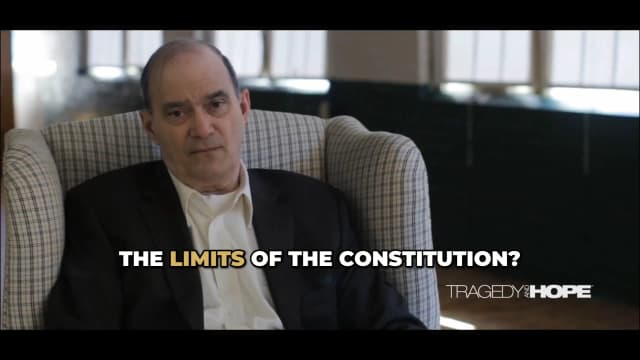 Decades of Deception: William Binney Exposes Pre-9/11 Domestic Surveillance History