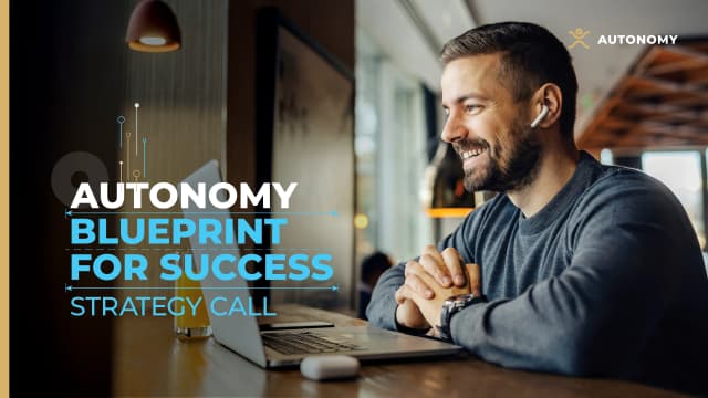 The Architecture of the Exit: Building Your Sovereign Roadmap