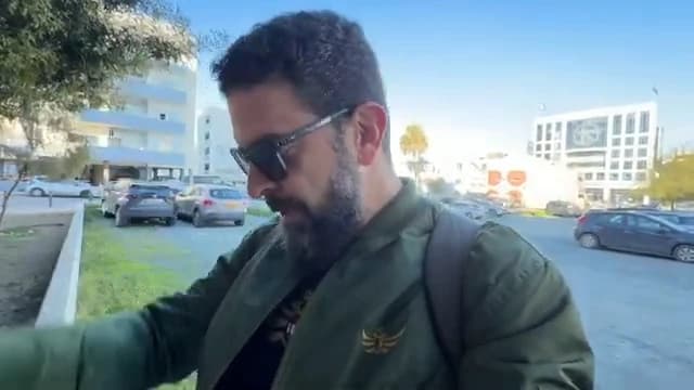 Air base in Cyprus targeted. US hopes Iranians rise up. Mosaic Strategy. Gas Prices Surge, EU PANIC