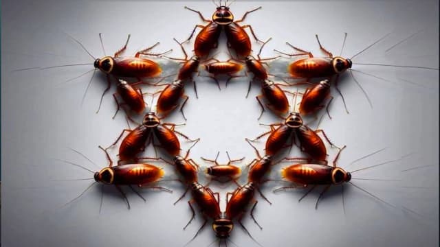 We Have An Infestation