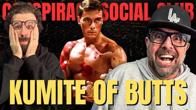 Deep Waters:  The Most Disgusting Man in Modern American Politics