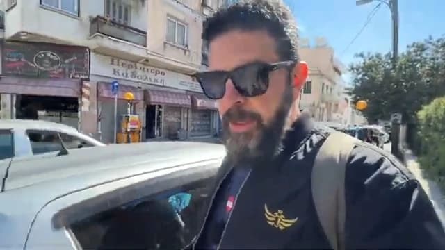 Trump declares war, goal regime change. Iran retaliates. Zelensky nukes with pleasure. Merz meltdown