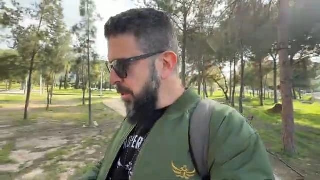 Witkoff, 'I don't know.' EU sanctions Iran. NO plan for Hormuz. Navy not destroyed. Russia attacked