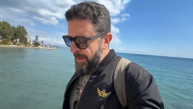 Iran confirms Khamenei killed. Putin, 'cynical murder.' Dubai smashed as Strait of Hormuz shuts down