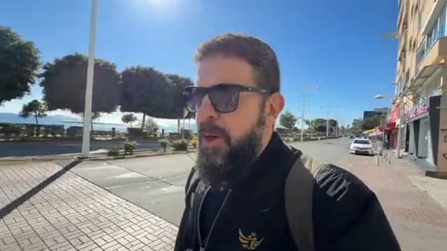 EU looks for Putin negotiator. Witkoff to Moscow? Rubio, non-kinetic options. Greenland BIG problem.