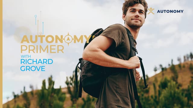 Your Gateway to Intellectual Freedom: The AUTONOMY Primer