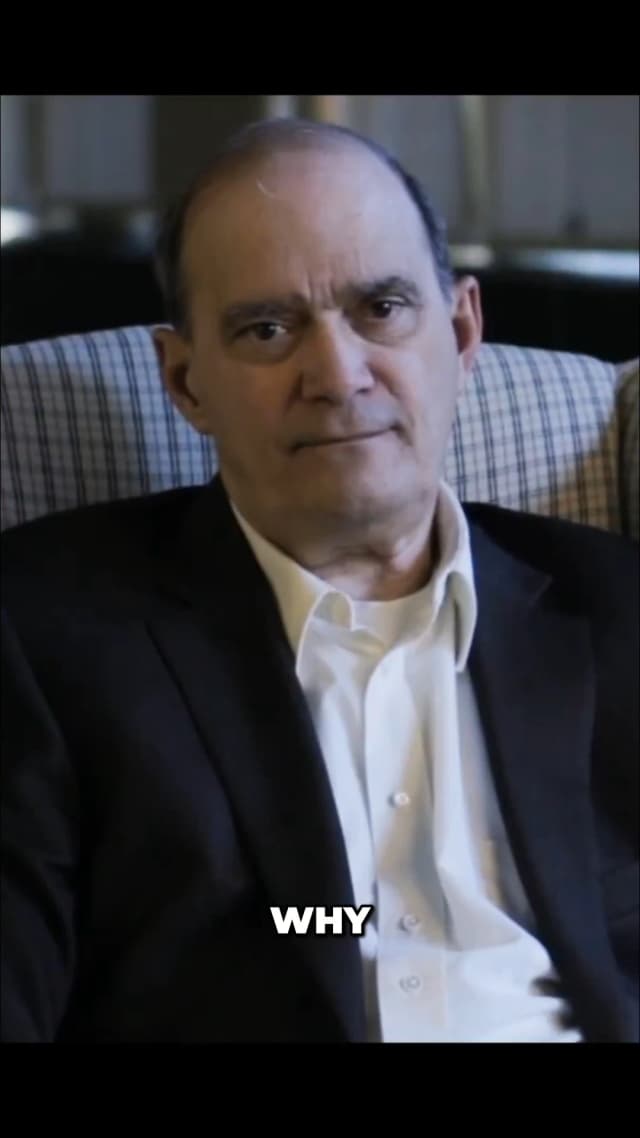 Automated Interception: Richard Grove & William Binney on the System That Modeled the 9/11 Network