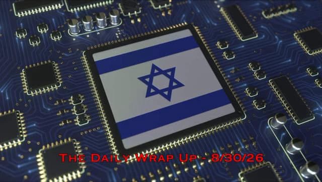 Trump Has Allowed Invasive Israeli Spyware Tech To Infiltrate The US and Surveil Americans