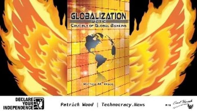 2026-07-01 Patrick Wood - Technocracy.News
