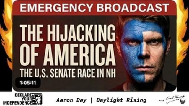2026-07-02 Arron Day - US Senate Control