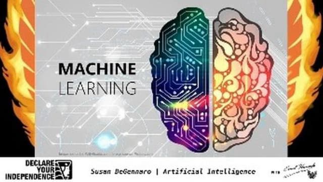 2026-06-12 Susan DeGennaro - AI Expert - The Concerns Are Real