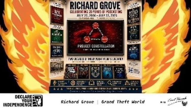 . 2026-07-23 Richard Grove - GrandTheftWorld