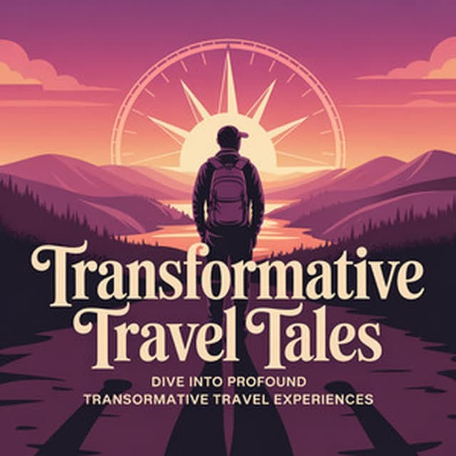 Transformative Travel Tales