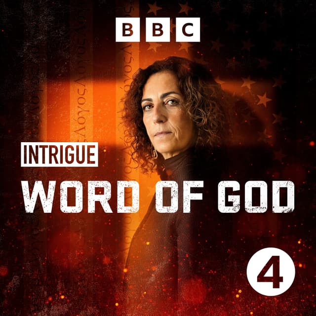 Word of God: Introducing Invisible Hands from The History Podcast