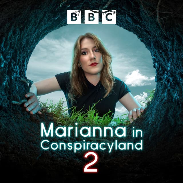 Marianna in Conspiracyland 2: 6. The Inquest