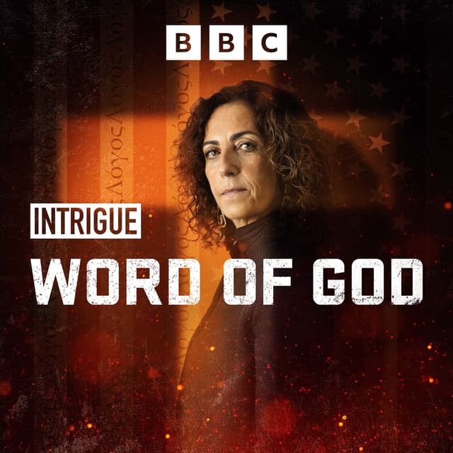 Word of God: 1. In the Beginning Was the Word