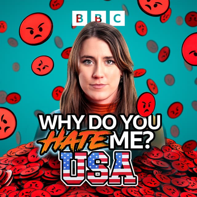 Why Do You Hate Me? USA: 3. The Fable of the Pikesville Clip: ‘I’ve been burnt by the fire once, so I’ll think twice before posting’