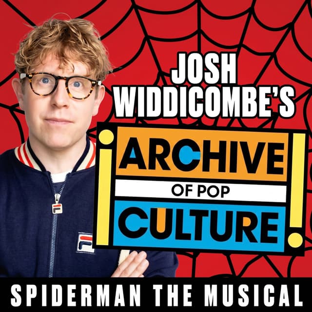 Spiderman: Turn off the Dark - Broadway's Biggest Musical Failure? (Part 2)