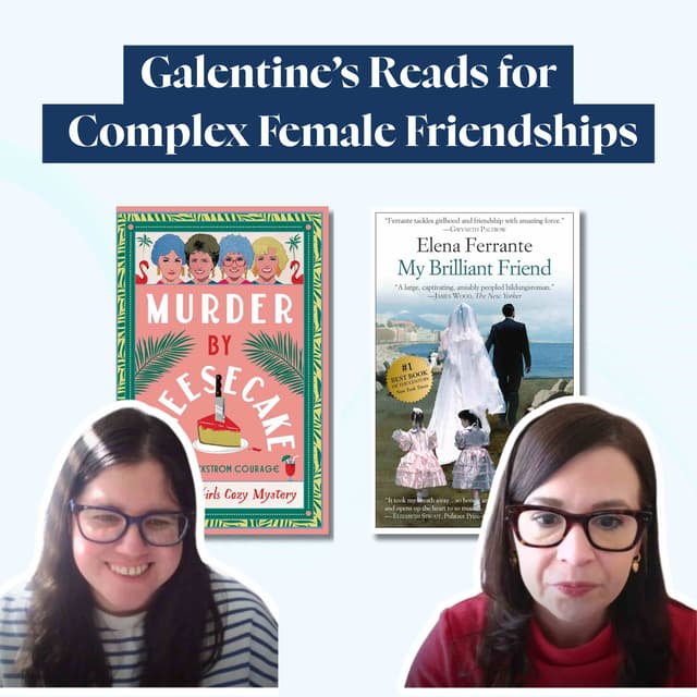 How to Make Adult Friends (Plus 6 Book Recs!) | Friday Night Readers