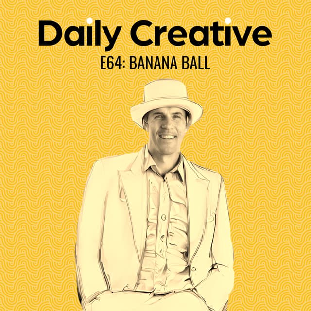 Banana Ball (with Jesse Cole)