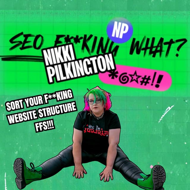 Google Search Console, Because SEO Ranking Starts With Proper Website Structure
