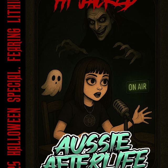 Episode 52: Hijacked.. by Lithium