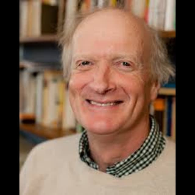 Mark Harman on Kafka