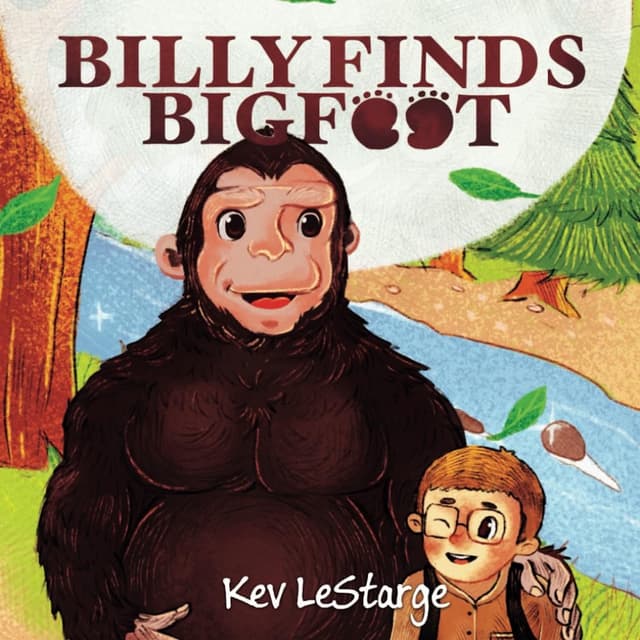 In Pursuit of Wonder: Lessons from "Billy Finds Bigfoot"