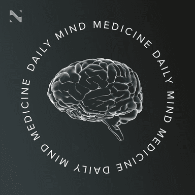 Daily Mind Medicine