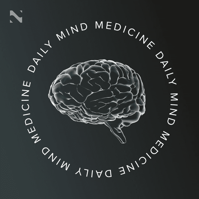 Daily Mind Medicine