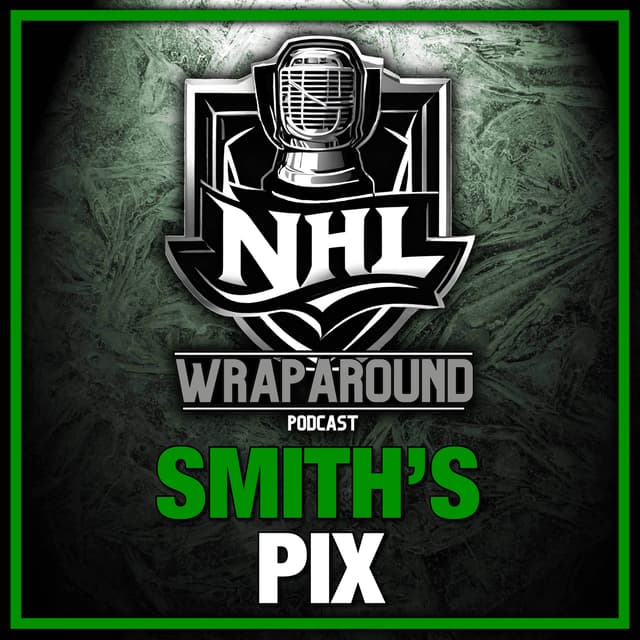 NHL Wraparound Smith's Pix - Sept. 30, 2026